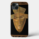 Recherche de masques africains Tribal