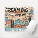 Recherche de motivation tapis souris Agitation