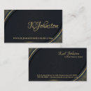 Recherche de patron cartes visite Avocat