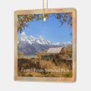 Recherche de national park ornements Mountains