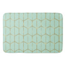 Recherche de boho chic bath mats Moderne
