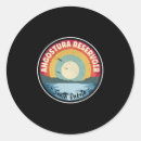 Recherche de le dakota du sud autocollants Travel