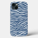 Recherche de tigre l électronique Bleu