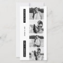 Recherche de photo booth save the dates Moderne