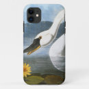 Recherche de audubon de john james iphone coques Cygne
