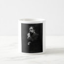 Recherche de portrait tasses Écrivain