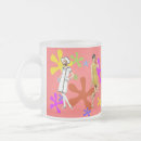 Recherche de cru moderne tasses Orange