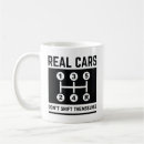 Recherche de transmission tasses Déplacement