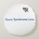 Recherche de syndrome coussins Syndrome de down