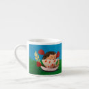 Recherche de herisson tasses Bébé