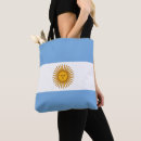 Recherche de argentin sacs Patriotique