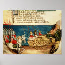 Recherche de carolingian posters Italien