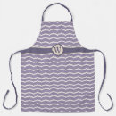Recherche de motif zigzag tabliers Beige