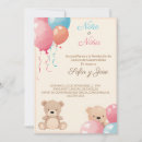 Recherche de nino invitations Espagnol