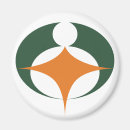 Recherche de arts martiaux japonais magnets Ninja