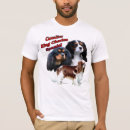 Recherche de spaniel tshirts Cavie