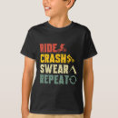 Recherche de drôle vélo tshirts Vélo de montagne
