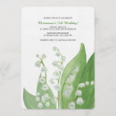Recherche de muguet mariage invitations Pour tous