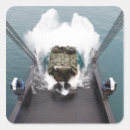 Recherche de cobra autocollants Départ