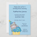 Recherche de hippo invitations Tendance