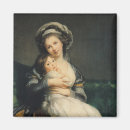 Recherche de vigée lebrun magnets Mère