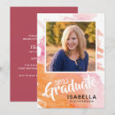 Recherche de senior grad invitations Diplômé