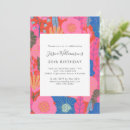 Recherche de de bohème anniversaire invitations Tendance