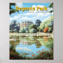Recherche de les régents Angleterre