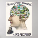 Recherche de conférence posters Illustration