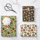 Recherche de cool papier cadeau Feuilles