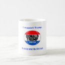 Recherche de président clinton tasses Politique