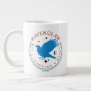 Recherche de crétin tasses Ravenclaw