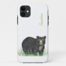 Recherche de animaux de forêt iphone coques Mignonette