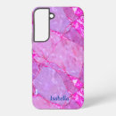 Recherche de rose samsung coques Marbre