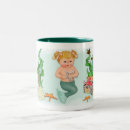 Recherche de mermaid tasses Fille