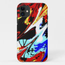 Recherche de photo numérique iphone coques Bleu