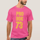 Recherche de choix tshirts Protestation