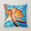 Recherche de poulpe coussins Vie marine