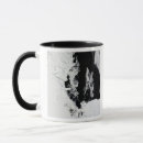 Recherche de géographie tasses Congelé