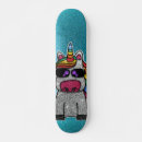 Recherche de unicorn skateboards Étincelles