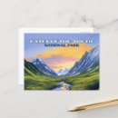 Recherche de arctique cartes postales Parc national