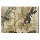 Recherche de nature planches à découper Animaux