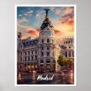 Recherche de ville de madrid posters Vacances