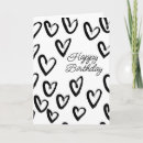 Recherche de valentine anniversaire cartes Moderne