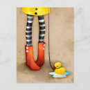 Recherche de bottes de pluie cartes postales Canard