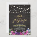 Recherche de lamp invitations Lumières de chaîne