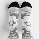 Recherche de militaire chaussettes Motif