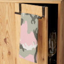 Recherche de armée cuisine linges Camouflage