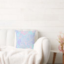 Recherche de candy coussins Pastel