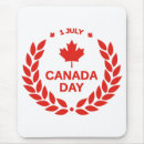 Recherche de jour du canada électronique Célébration